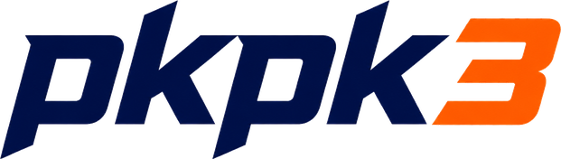 pkpk3 Logo
